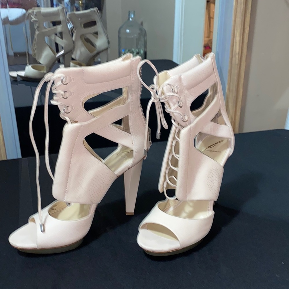 Brian Atwood